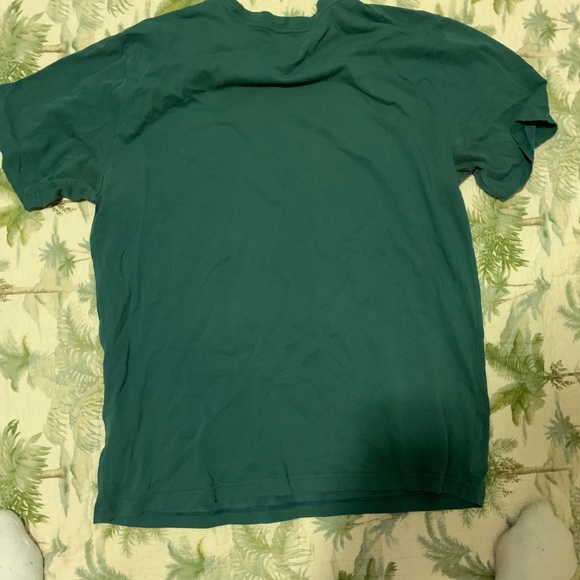 men’s nike dry fit short sleeve shirt - Picture 2 of 2